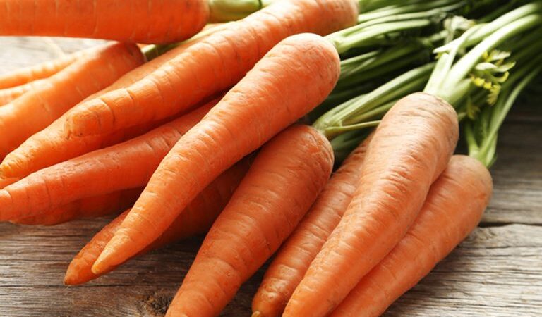 Avantages des carottes pour la santé et la beauté