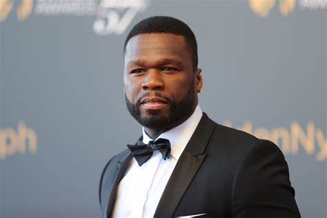 50 Cent révèle une lettre intrigante créée pour détourner de l’argent de sa marque d’alcool
