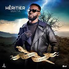Heritier WATANABE marque son retour triomphal avec son nouvel album « Chemin de la Gloire »